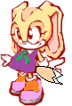 Amanda the Fox