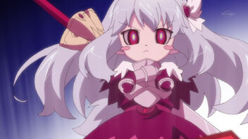 Baka-test 08-09