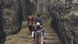 The torch 4
