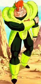 160px-Android16DamagedEp166