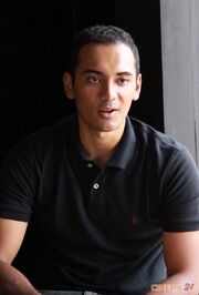 Ario bayu