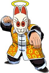GrandpaGohanRevengeOfKPiccolo