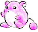 Alpha Marill