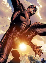 Henry Pym (Ultimate)