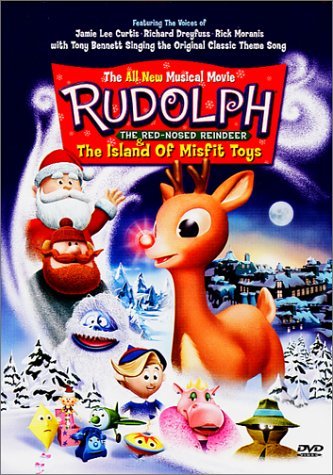 Rudolph And The Island Of Misfit Toys 113
