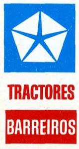 Barreiros Chrysler logo