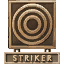 Striker Expert Icon MW3