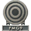 FMG9 Marksman Icon MW3
