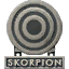 Skorpion Marksman Icon MW3