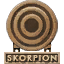 Skorpion Expert Icon MW3