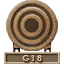 G18 Expert Icon MW3