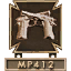 MP412 Expert Icon MW3