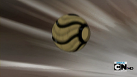 Cannonbolt bola HU