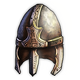 Viking War Helm