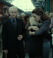 P8 Los Malfoy en 2017