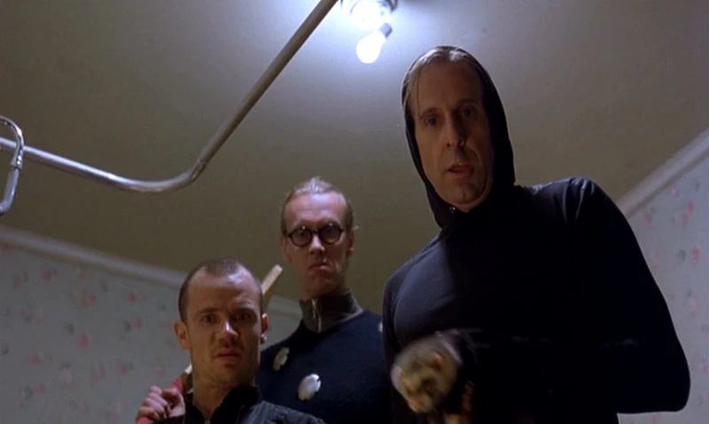 The Nihilists - The Big Lebowski Wiki