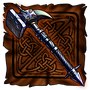 Cavernshake Hammer