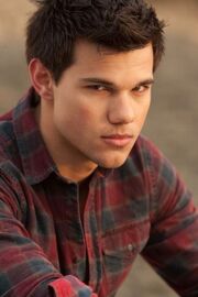 Jake ♥