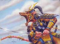 Ratling Bushi 2