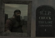 Chuck-TLAD