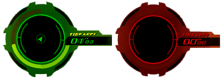 ShotlockReticules