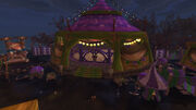 DeathmatchPavilion
