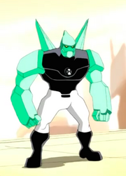 Diamante futuro