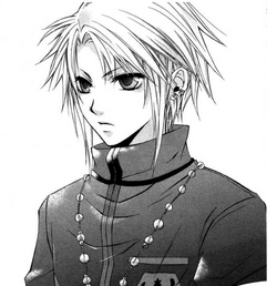 Yosugara Kei