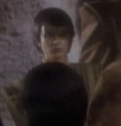 Female Romulan civilian 4, 2368