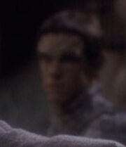 Romulan guard 2, 2368
