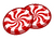 Candy Swirl Pin