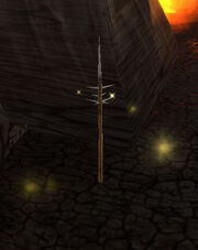 TemperedSpear