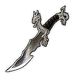 Dragonfang Dagger
