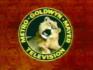 MGM Television - Logopedia, The Logo And Branding Site