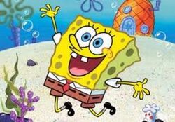 SpongeBob SquarePants