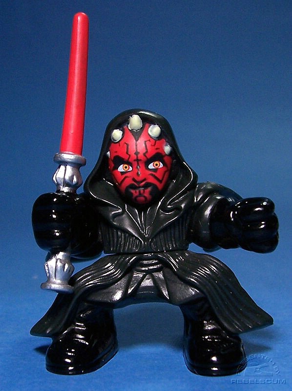 darth maul playskool heroes