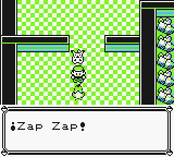 Enfrentar a Zapdos 01 RAAm