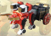 S-bullzord