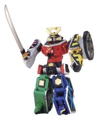 DX-shinkenoh