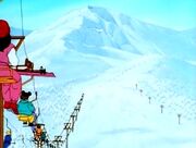 Ranma27 Snow Mt