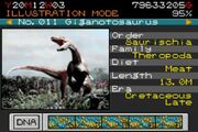 GiganotosaurParkBuilder