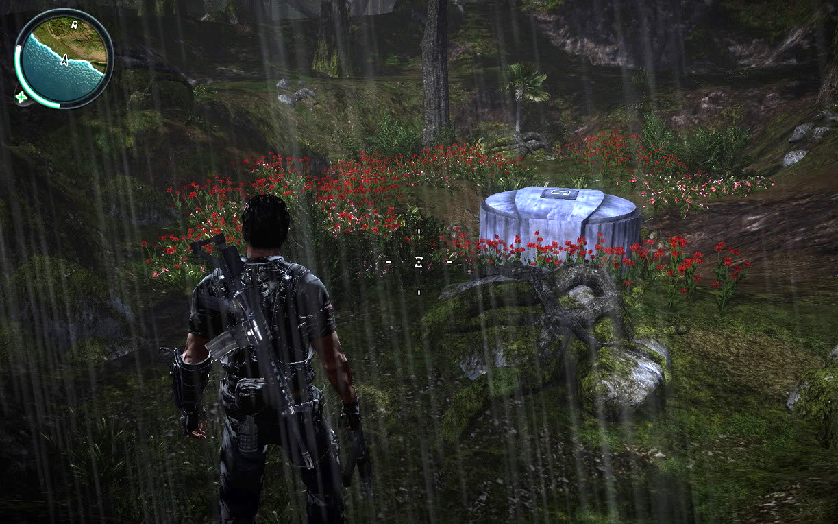 mcfarlane lost the hatch