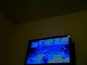 Black Ops TV Picture