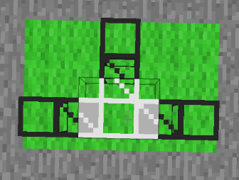 Iron Pipe