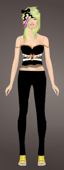 OhmyGod123'sCharacterAshleyGirlSEnseVErsionByMewkat14