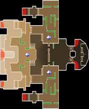 Royal Gardens-fooling-mobs