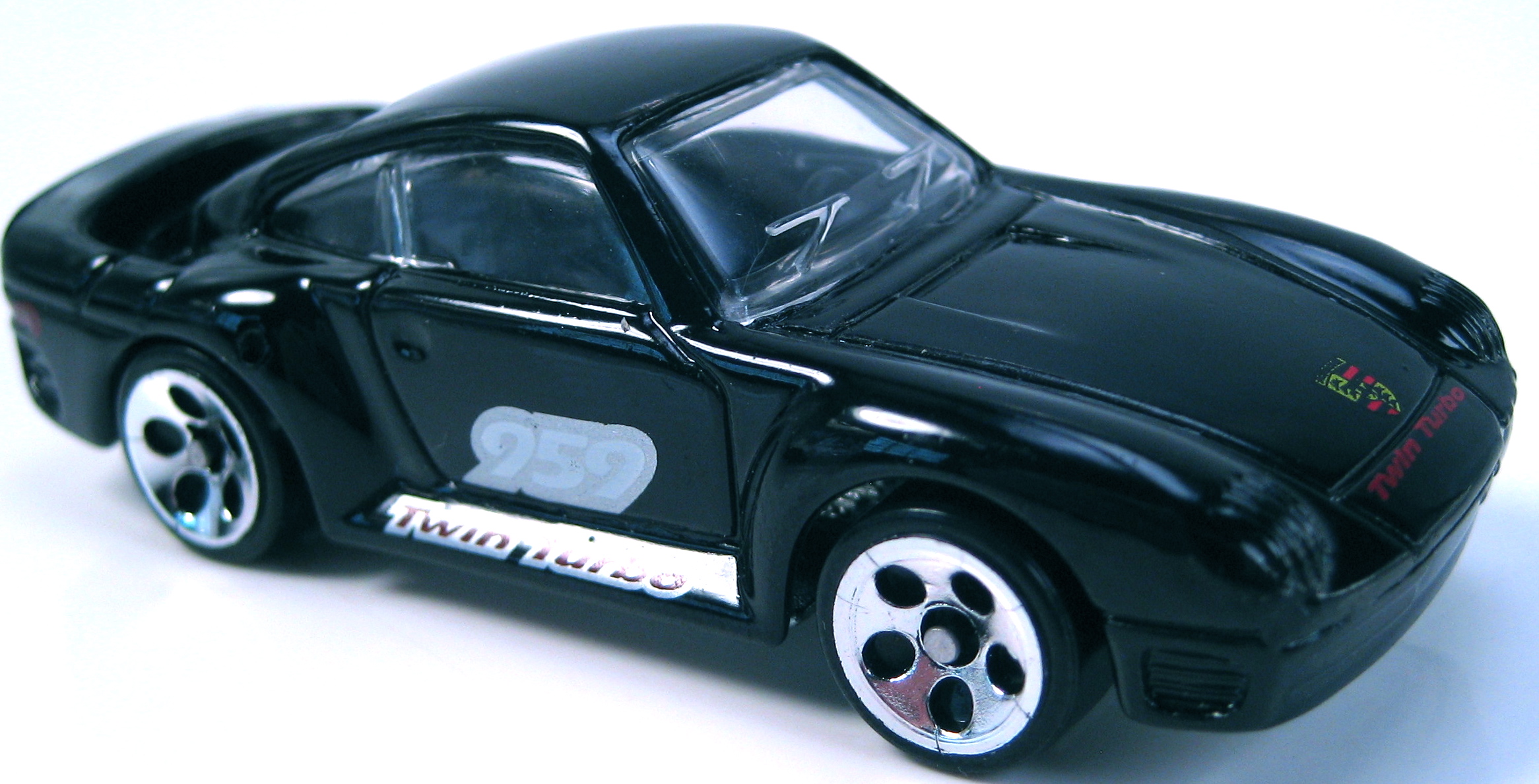 959 hot wheels