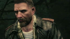Black Ops Reznov