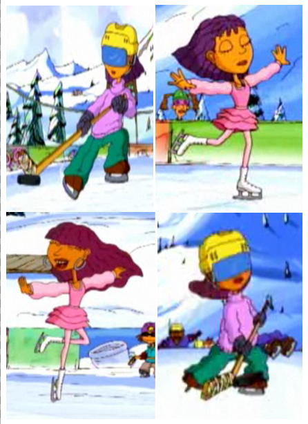 Clio Rocket Power Wiki