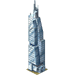 Platinum Tower-icon